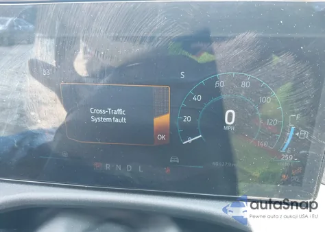 2024 Ford Mustang Ecoboost Fastback from USA, damaged, VIN 1FA6P8TH1R5106856